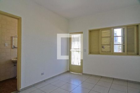 Suíte 1 de casa para alugar com 3 quartos, 290m² em Vila Bancaria Munhoz, São Paulo
