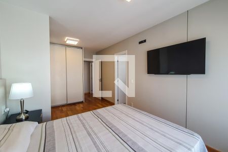 Apartamento à venda com 166m², 4 quartos e 2 vagasquarto 4 Suite