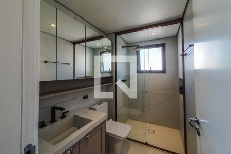 Apartamento à venda com 166m², 4 quartos e 2 vagasquarto 3 Suite