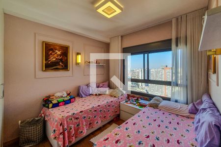 Apartamento à venda com 166m², 4 quartos e 2 vagasquarto 2 Suite