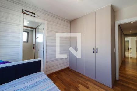 Apartamento à venda com 166m², 4 quartos e 2 vagasquarto 3 Suite