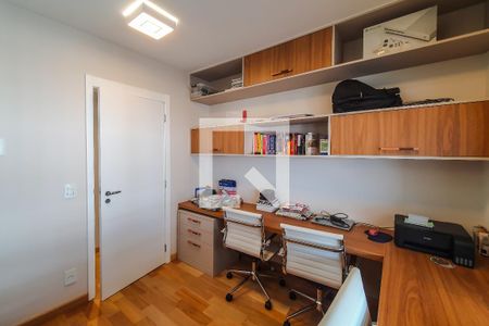 Apartamento à venda com 166m², 4 quartos e 2 vagasquarto 1