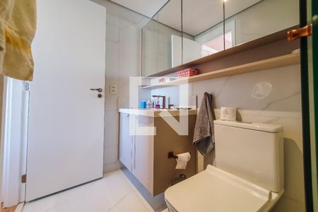 Apartamento à venda com 166m², 4 quartos e 2 vagasquarto 2 Suite