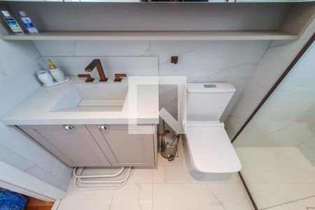 Apartamento à venda com 166m², 4 quartos e 2 vagasquarto 3 Suite