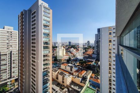 Apartamento à venda com 166m², 4 quartos e 2 vagasvaranda vista