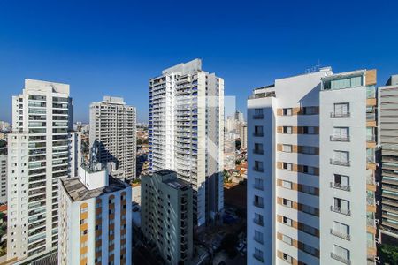 Apartamento à venda com 166m², 4 quartos e 2 vagasquarto 4 Suite vista