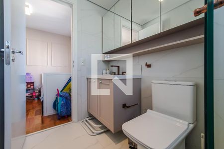 Apartamento à venda com 166m², 4 quartos e 2 vagasquarto 3 Suite