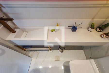 Apartamento à venda com 166m², 4 quartos e 2 vagaslavabo