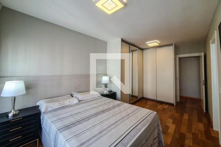 Apartamento à venda com 166m², 4 quartos e 2 vagasquarto 4 Suite