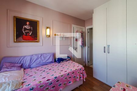 Apartamento à venda com 166m², 4 quartos e 2 vagasquarto 2 Suite