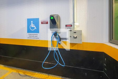 Apartamento à venda com 166m², 4 quartos e 2 vagasGaragem