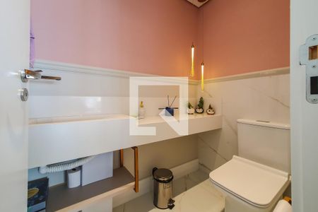 Apartamento à venda com 166m², 4 quartos e 2 vagaslavabo