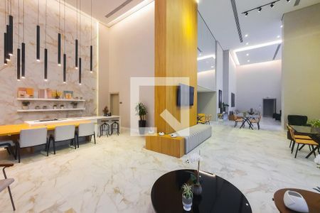 Apartamento à venda com 166m², 4 quartos e 2 vagasÁrea gourmet