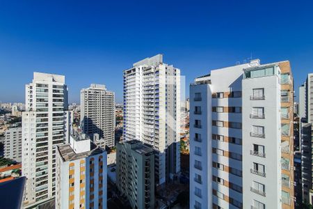 Apartamento à venda com 166m², 4 quartos e 2 vagasvaranda vista