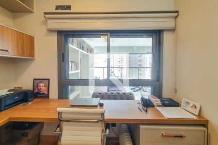 Apartamento à venda com 166m², 4 quartos e 2 vagasquarto 1