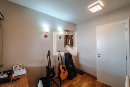 Apartamento à venda com 166m², 4 quartos e 2 vagasquarto 1