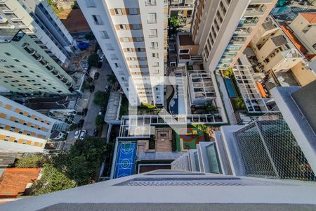 Apartamento à venda com 166m², 4 quartos e 2 vagasquarto 4 Suite vista