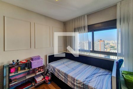 Apartamento à venda com 166m², 4 quartos e 2 vagasquarto 3 Suite