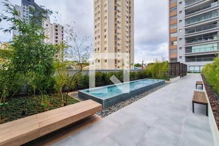 Apartamento à venda com 166m², 4 quartos e 2 vagasÁrea comum