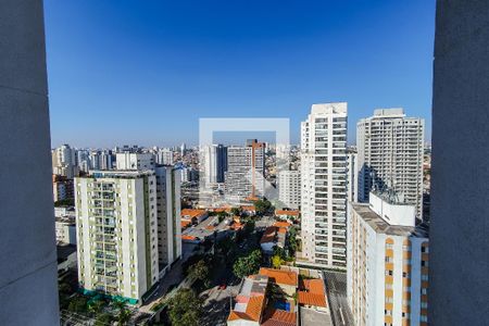 Apartamento à venda com 166m², 4 quartos e 2 vagasquarto 2 Suite vista