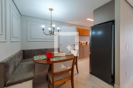 Apartamento à venda com 166m², 4 quartos e 2 vagascozinha