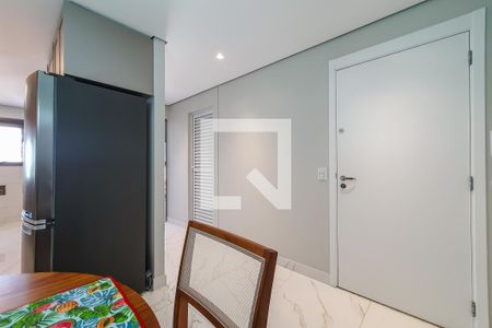 Apartamento à venda com 166m², 4 quartos e 2 vagascozinha