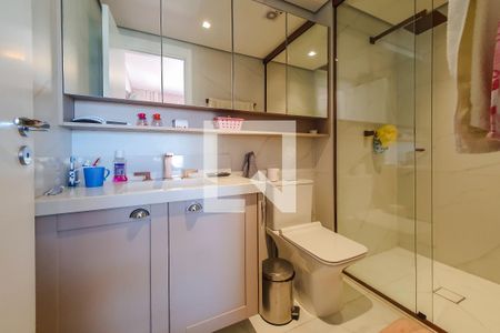 Apartamento à venda com 166m², 4 quartos e 2 vagasquarto 2 Suite