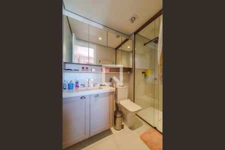 Apartamento à venda com 166m², 4 quartos e 2 vagasquarto 2 Suite