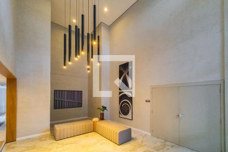 Apartamento à venda com 166m², 4 quartos e 2 vagashall