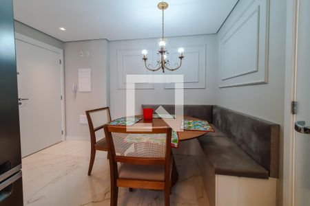 Apartamento à venda com 166m², 4 quartos e 2 vagascozinha