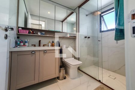 Apartamento à venda com 166m², 4 quartos e 2 vagasquarto 4 Suite