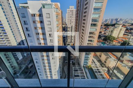 Apartamento à venda com 166m², 4 quartos e 2 vagasvaranda vista