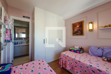 Apartamento à venda com 166m², 4 quartos e 2 vagasquarto 2 Suite