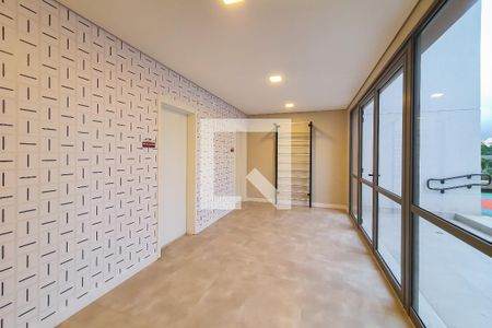 Apartamento à venda com 166m², 4 quartos e 2 vagasÁrea comum