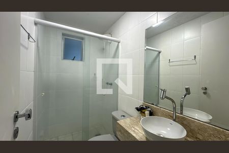 Apartamento para alugar com 72m², 3 quartos e 1 vagaBanheiro 2 