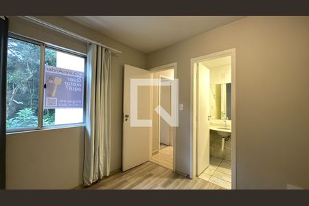 Apartamento para alugar com 72m², 3 quartos e 1 vagaQuarto 3 