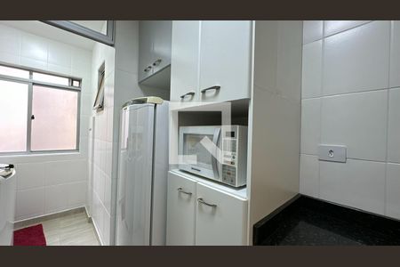 Apartamento para alugar com 72m², 3 quartos e 1 vagaCozinha 