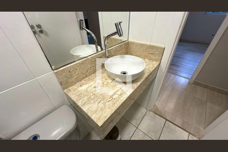 Apartamento para alugar com 72m², 3 quartos e 1 vagaBanheiro 2 