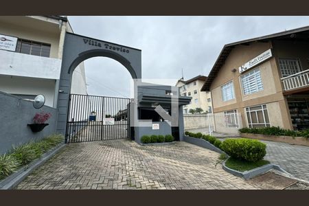 Apartamento para alugar com 72m², 3 quartos e 1 vagaFachada 