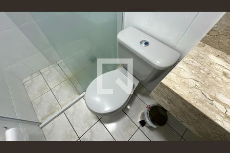 Apartamento para alugar com 72m², 3 quartos e 1 vagaBanheiro 2 