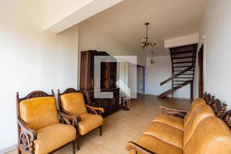 Apartamento à venda com 3 quartos, 197m² em Centro, Canoas
