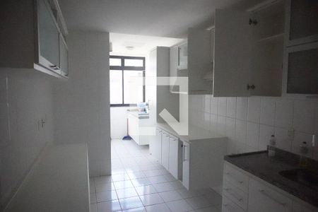 Apartamento para alugar com 3 quartos, 122m² em Freguesia (Jacarepaguá), Rio de Janeiro