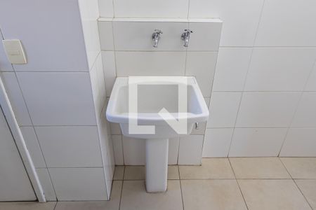 Apartamento para alugar com 115m², 2 quartos e 2 vagasÁrea de Serviço