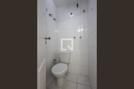 Apartamento para alugar com 115m², 2 quartos e 2 vagasÁrea de Serviço - Banheiro