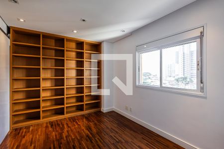 Quarto 1 de apartamento para alugar com 2 quartos, 115m² em Pinheiros, São Paulo