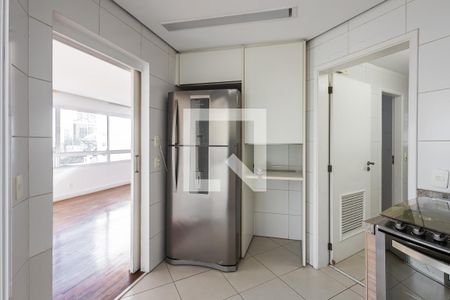 Apartamento para alugar com 115m², 2 quartos e 2 vagasCozinha