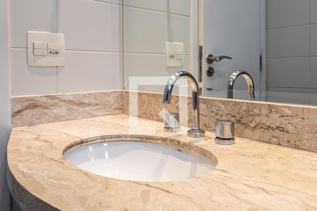 Apartamento para alugar com 115m², 2 quartos e 2 vagasBanheiro