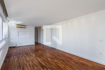Sala de apartamento para alugar com 2 quartos, 115m² em Pinheiros, São Paulo