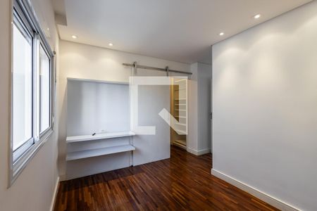 Apartamento para alugar com 115m², 2 quartos e 2 vagasSuíte