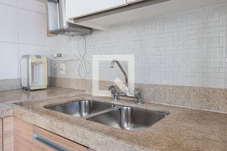 Apartamento para alugar com 115m², 2 quartos e 2 vagasCozinha